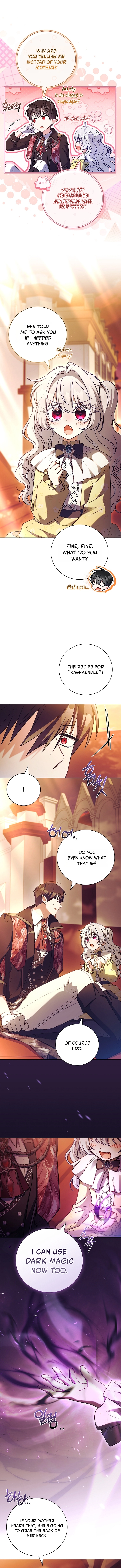 The Father and the Daughter chapter 73 page 16