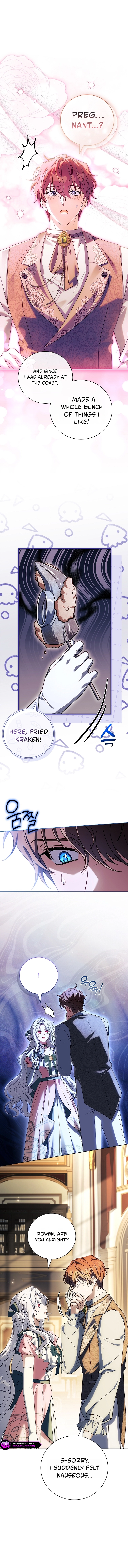 The Father and the Daughter chapter 73 page 7