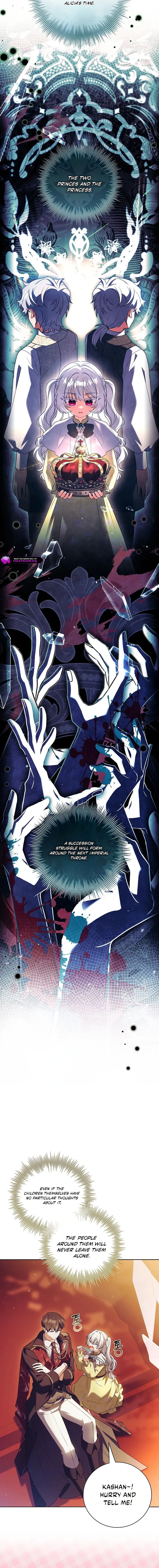 The Father and the Daughter chapter 74 page 2