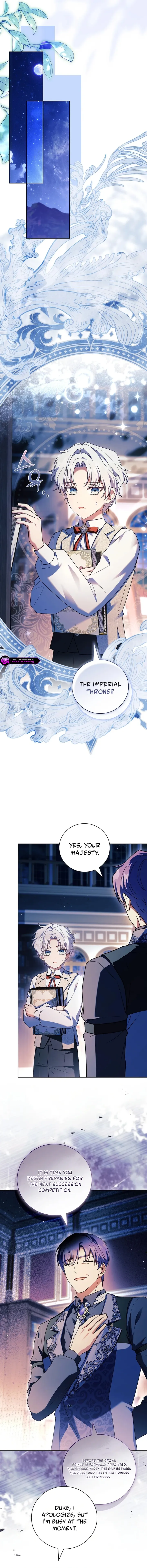 The Father and the Daughter chapter 74 page 5