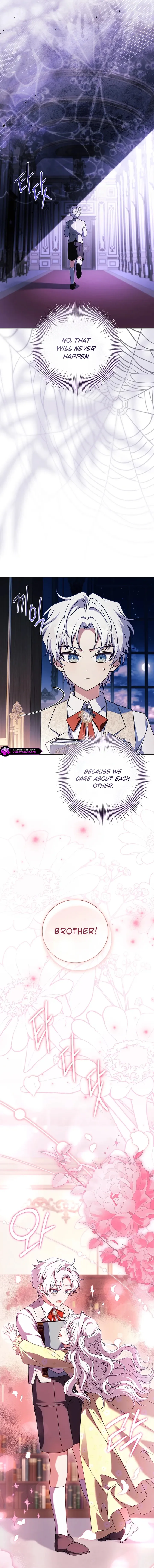 The Father and the Daughter chapter 74 page 9