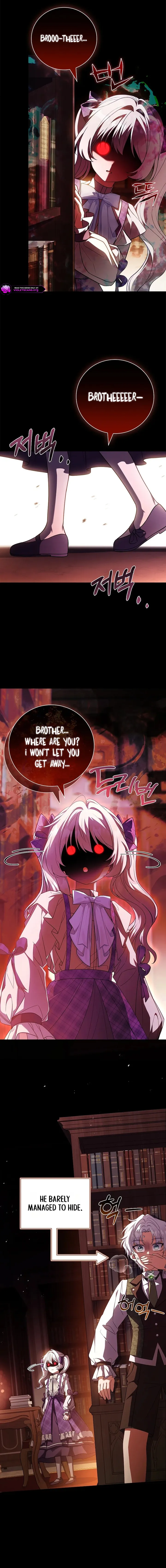 The Father and the Daughter chapter 75 page 10