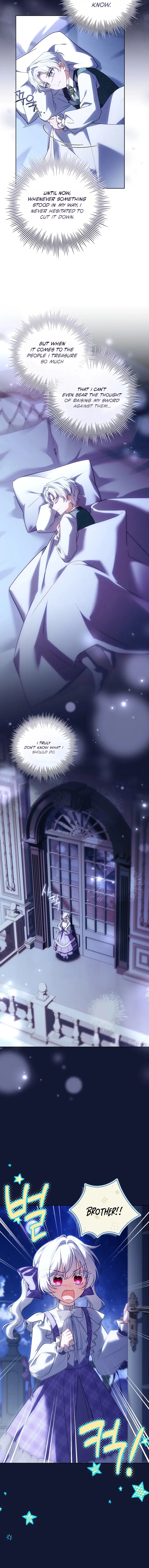 The Father and the Daughter chapter 75 page 15