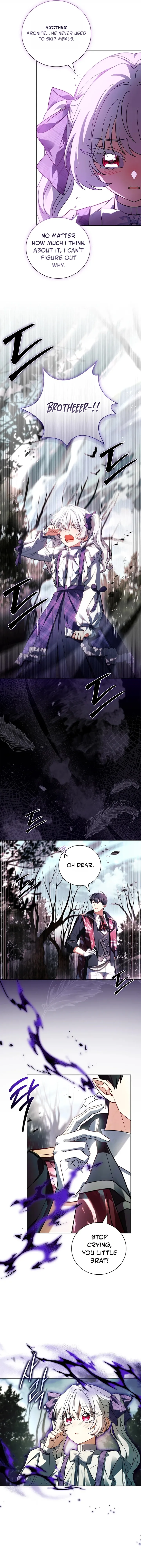 The Father and the Daughter chapter 75 page 5