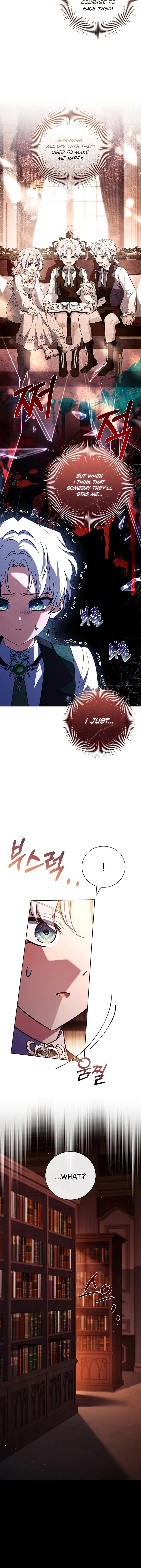 The Father and the Daughter chapter 75 page 9