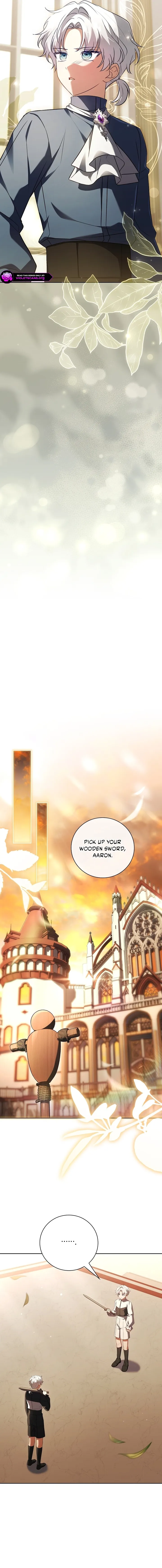The Father and the Daughter chapter 76 page 10