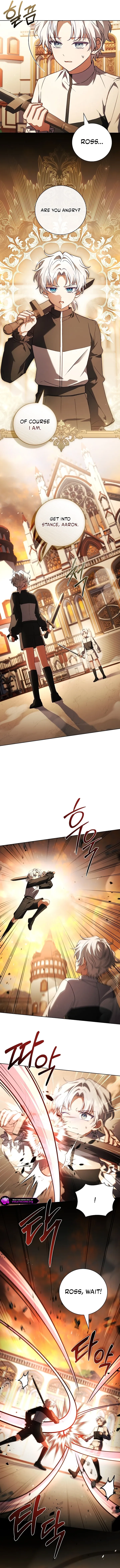 The Father and the Daughter chapter 76 page 11