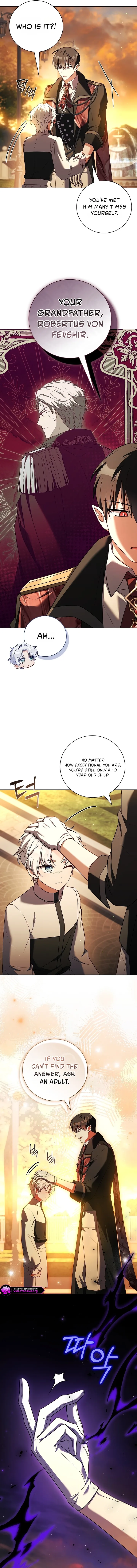 The Father and the Daughter chapter 76 page 16