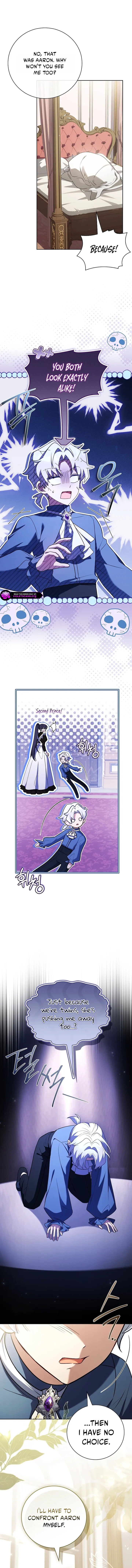 The Father and the Daughter chapter 76 page 9