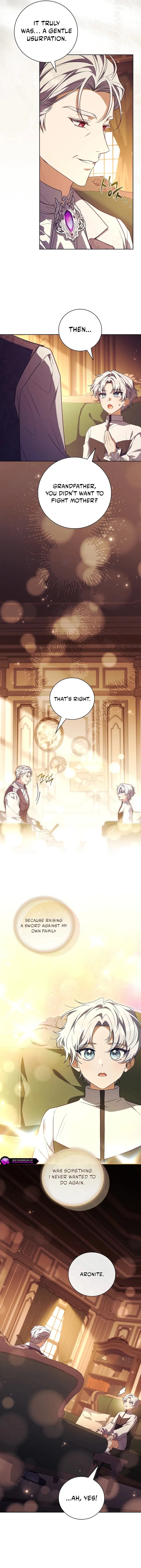 The Father and the Daughter chapter 77 page 16