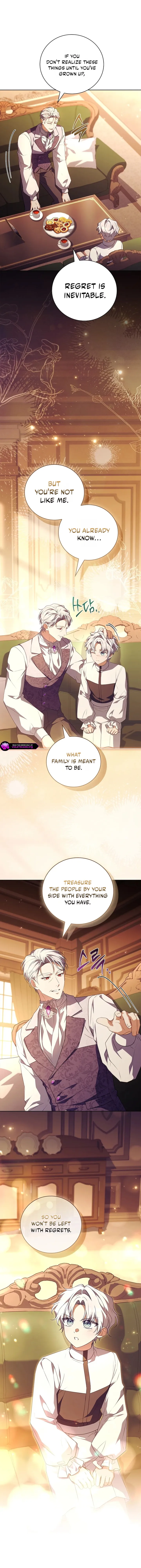 The Father and the Daughter chapter 77 page 17