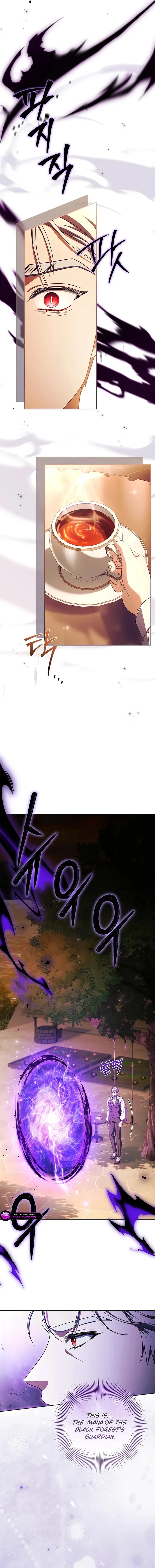 The Father and the Daughter chapter 77 page 6