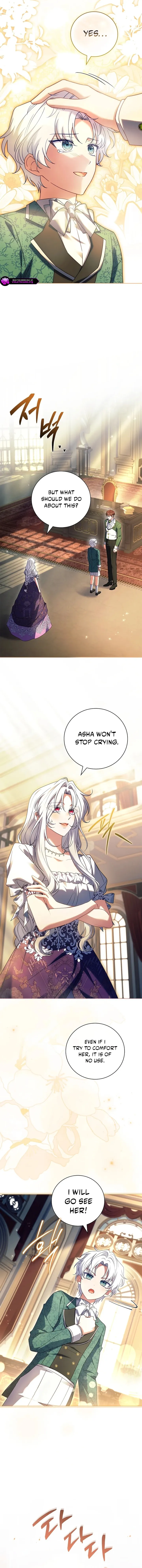 The Father and the Daughter chapter 78 page 16