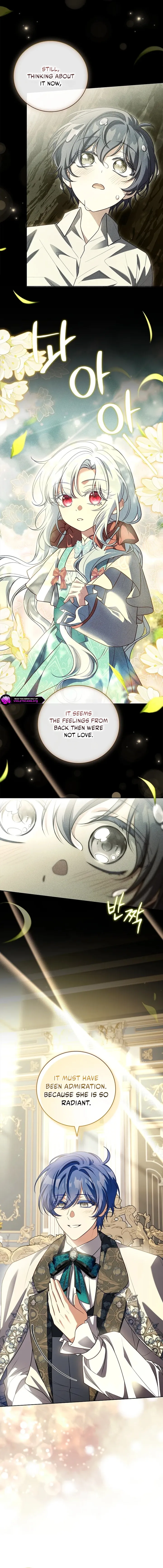 The Father and the Daughter chapter 78 page 6