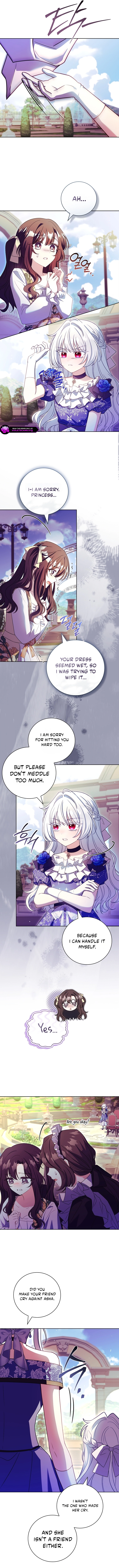 The Father and the Daughter chapter 79 page 10