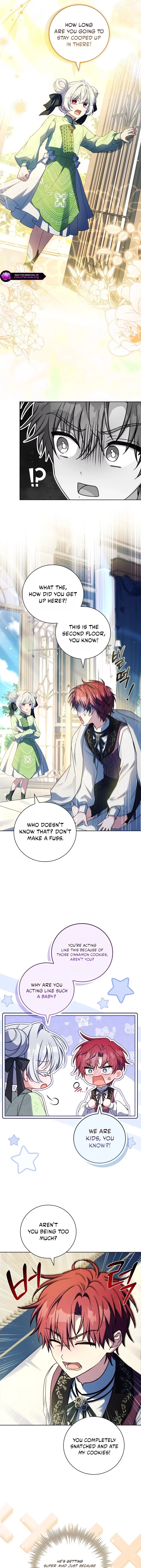 The Father and the Daughter chapter 82 page 2