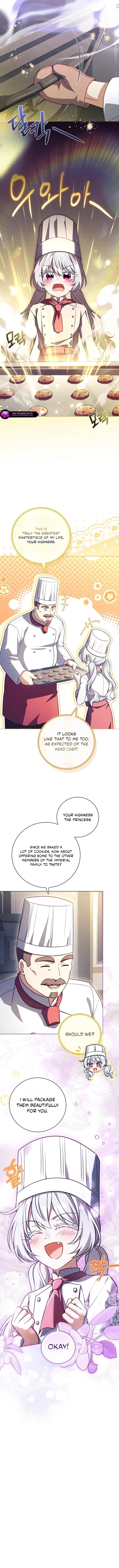 The Father and the Daughter chapter 82 page 7