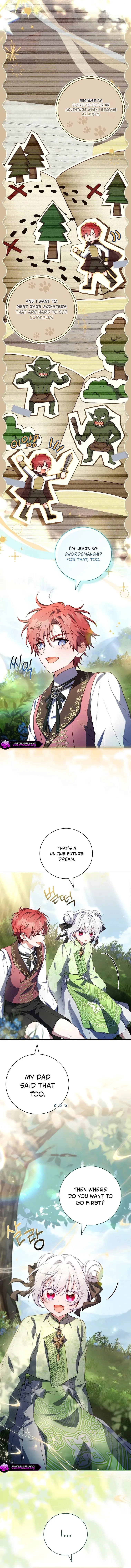 The Father and the Daughter chapter 83 page 5