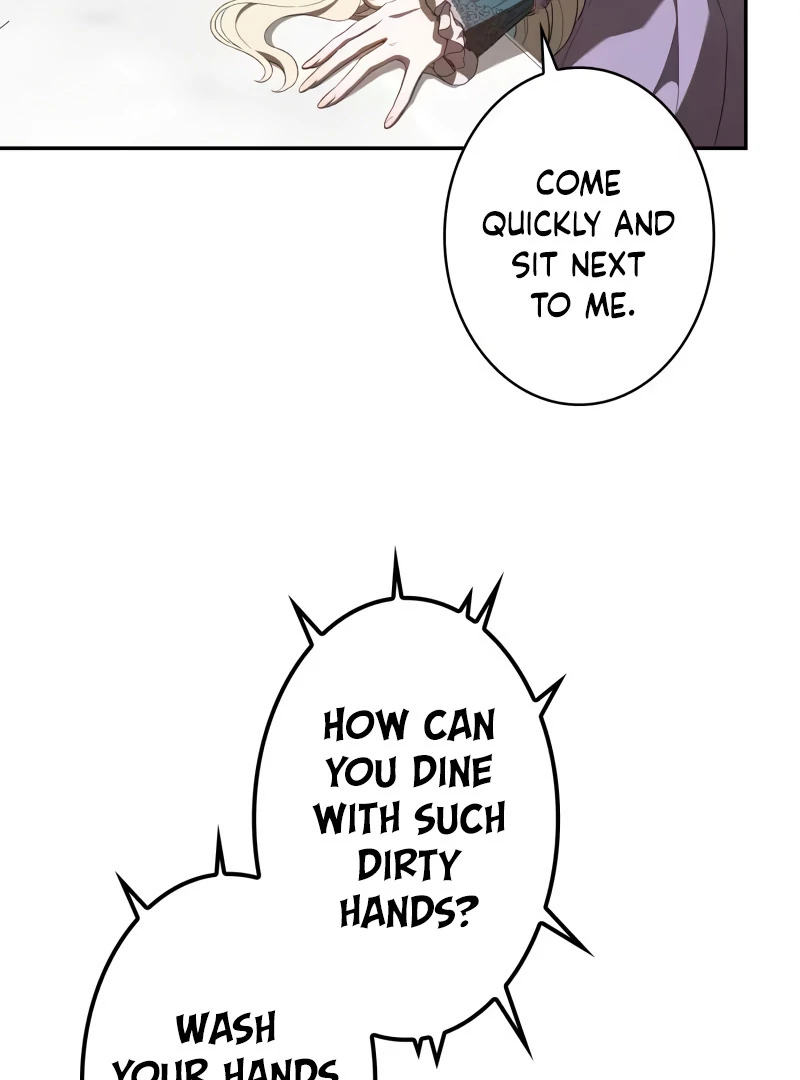 The Stone Thrown in the Lake chapter 3 page 18