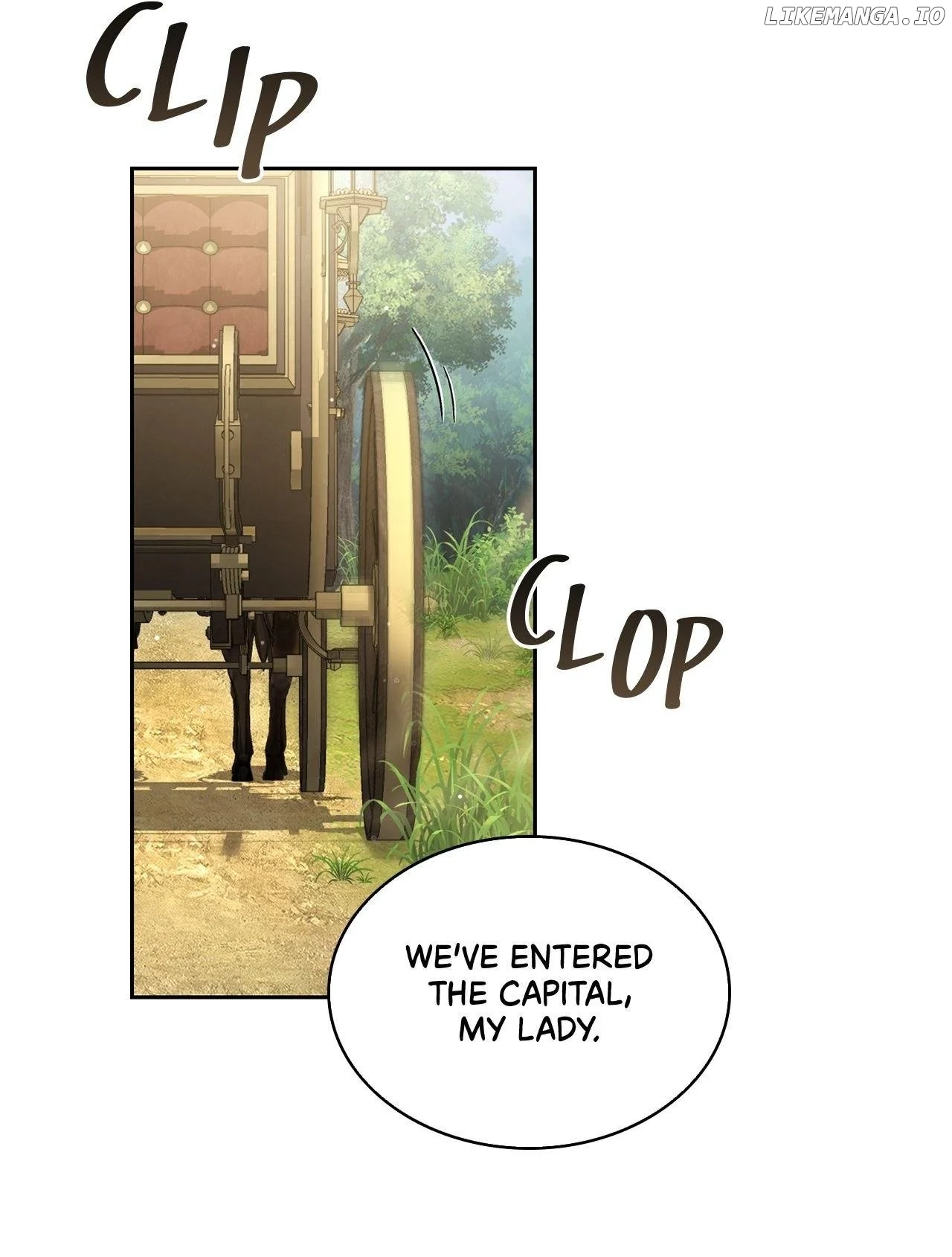 The Stone Thrown in the Lake chapter 41 page 67