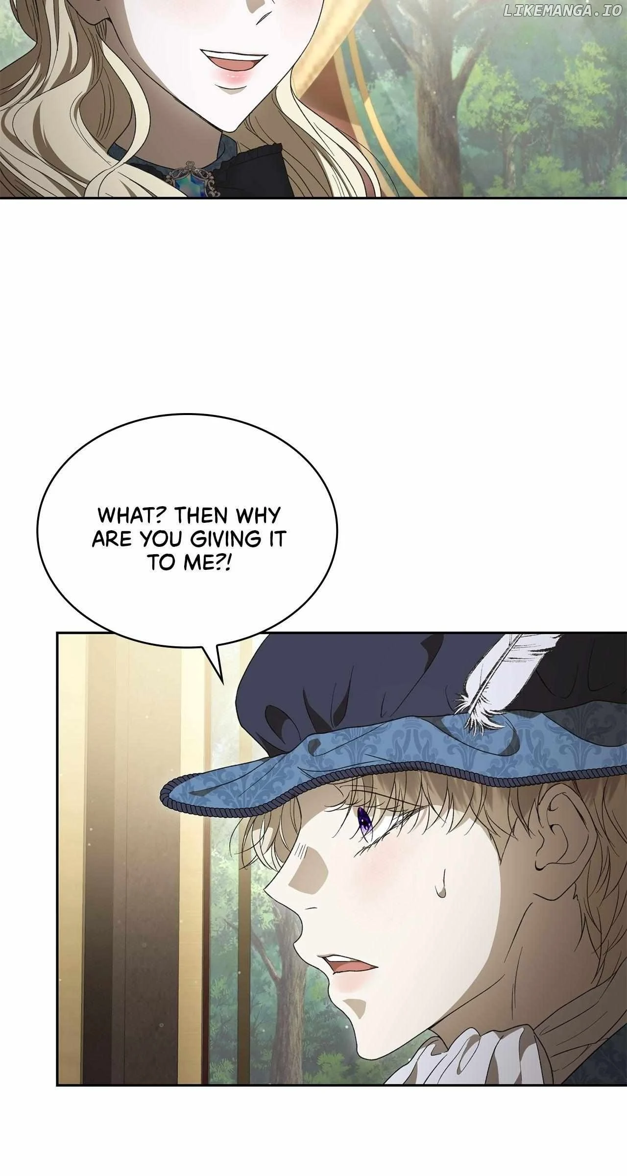 The Stone Thrown in the Lake chapter 41 page 74