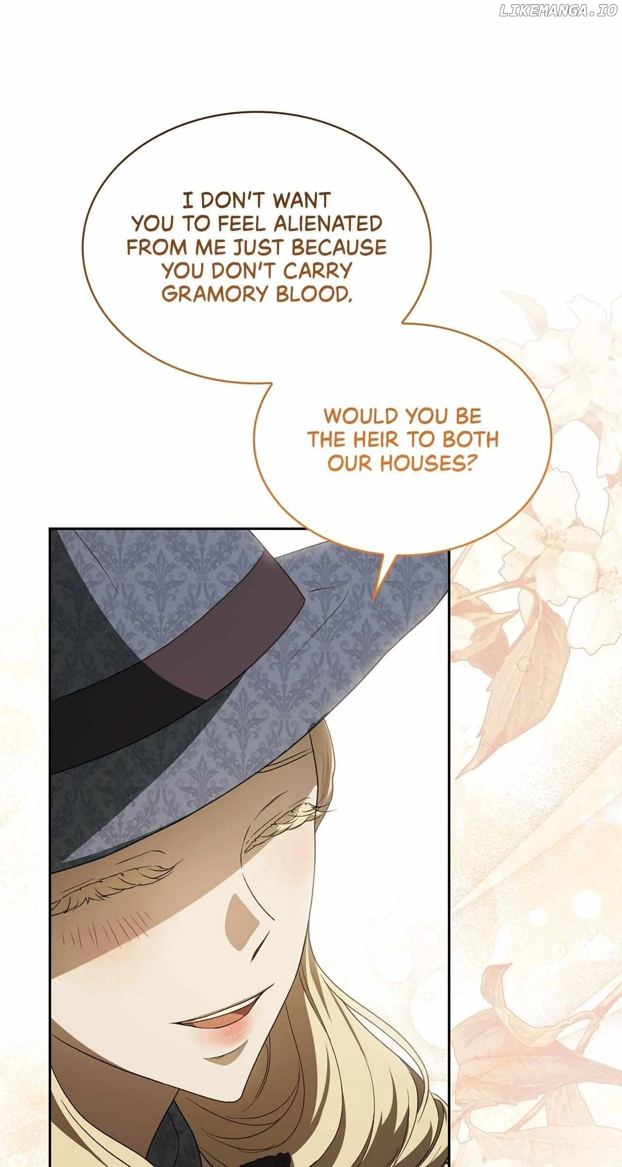 The Stone Thrown in the Lake chapter 41 page 75
