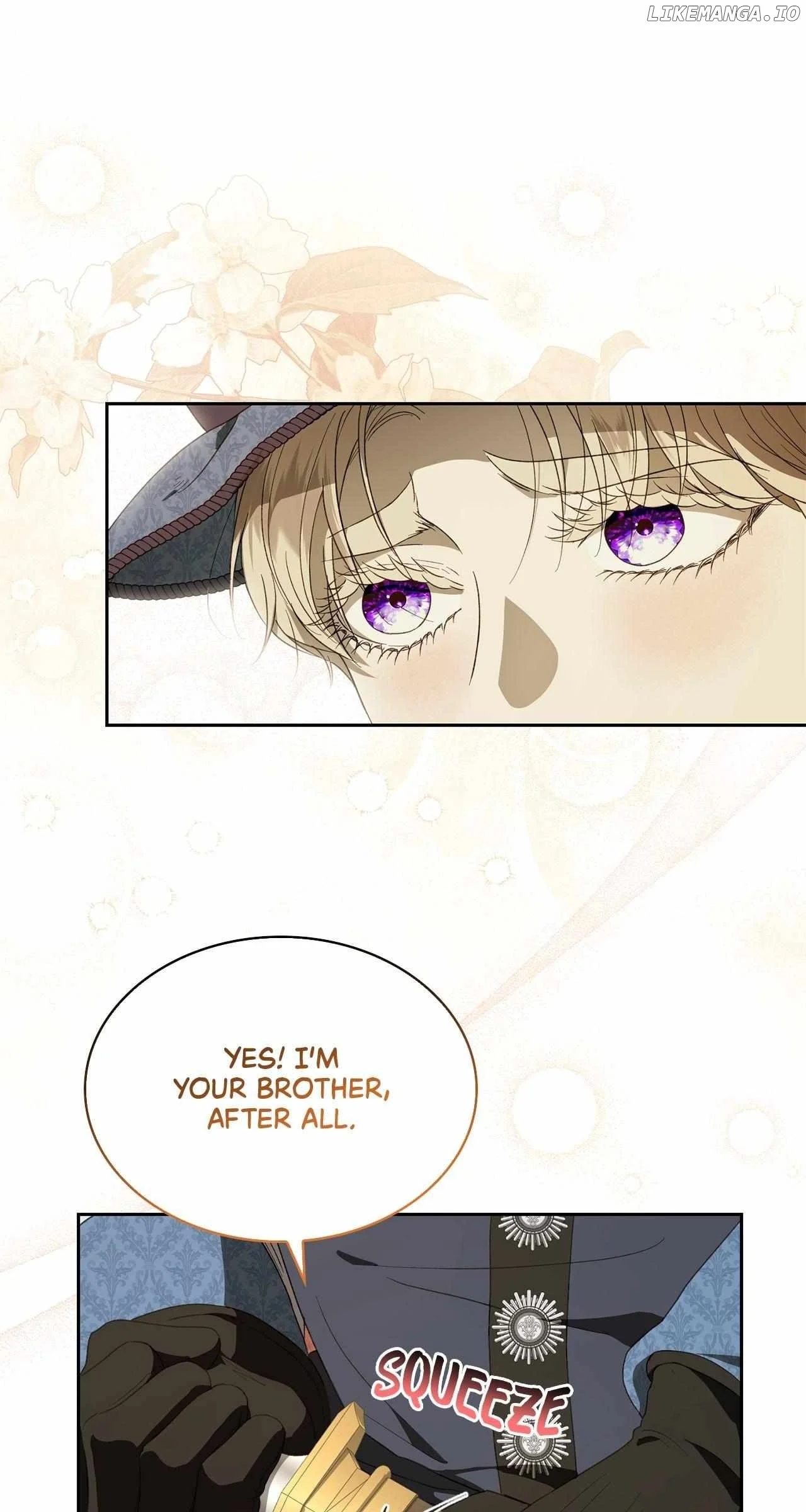 The Stone Thrown in the Lake chapter 41 page 77