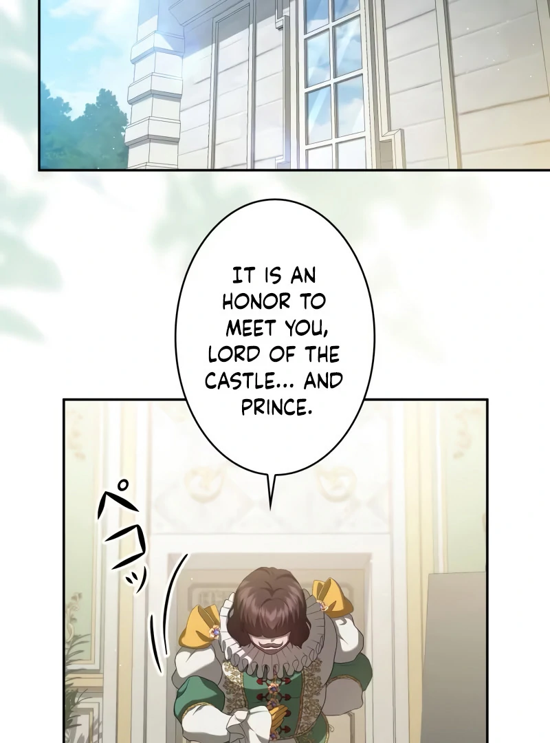 The Stone Thrown in the Lake chapter 5 page 2