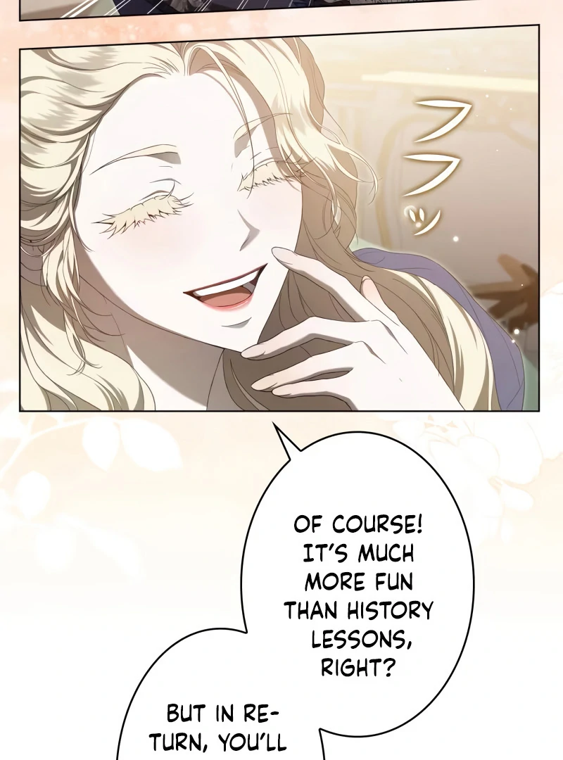 The Stone Thrown in the Lake chapter 5 page 28