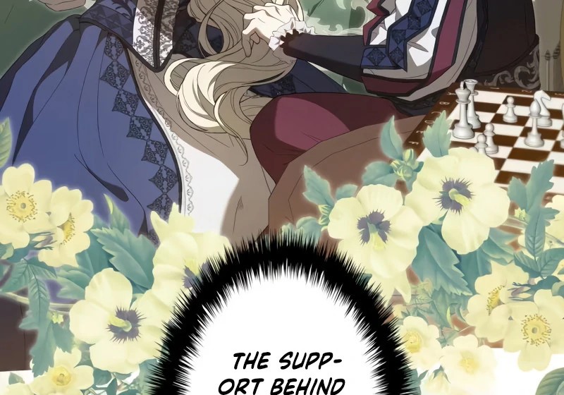 The Stone Thrown in the Lake chapter 5 page 33