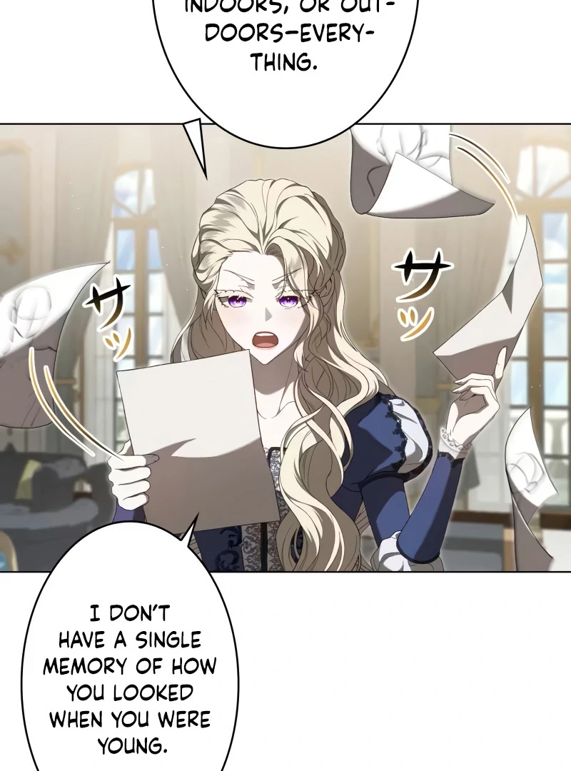 The Stone Thrown in the Lake chapter 5 page 41