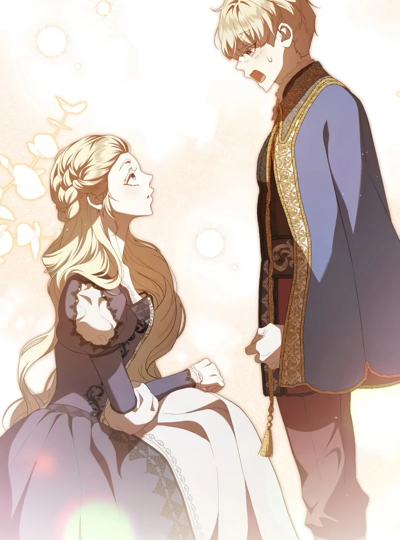 The Stone Thrown in the Lake chapter 5 page 64