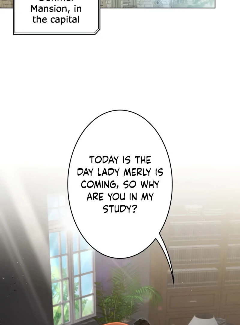 The Stone Thrown in the Lake chapter 5 page 74