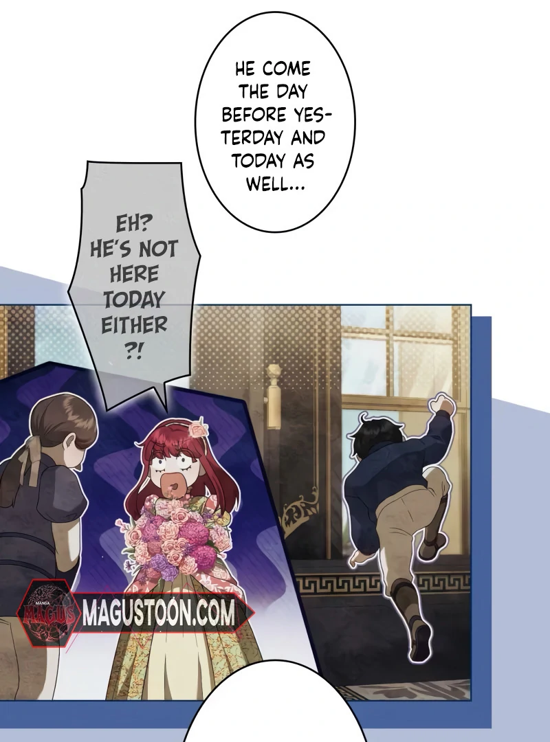 The Stone Thrown in the Lake chapter 5 page 80