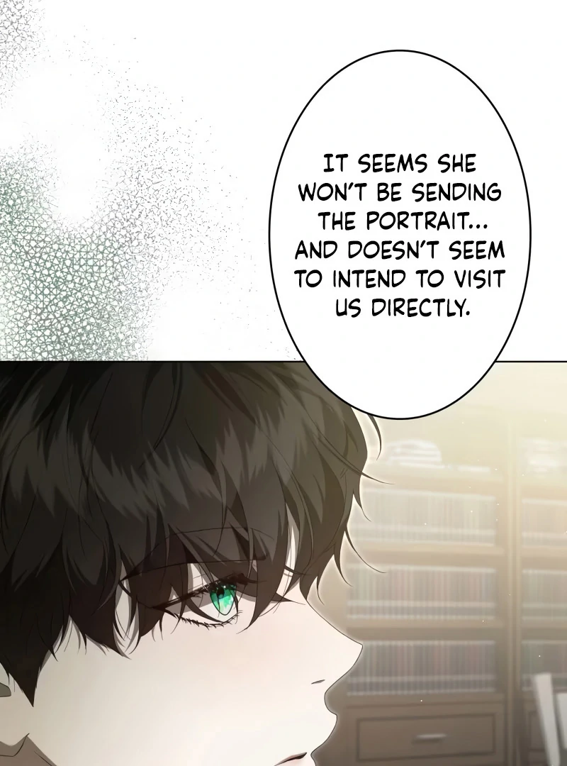 The Stone Thrown in the Lake chapter 5 page 92