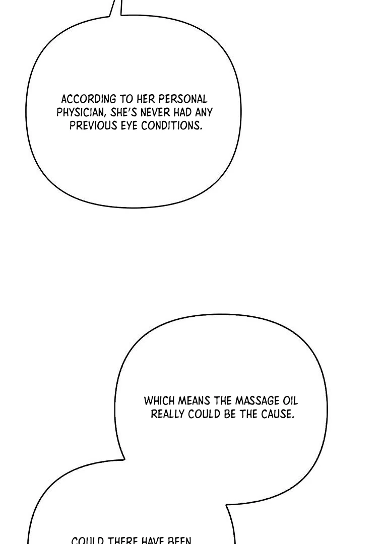 The Villainess Hides Her Wealth chapter 39 page 22