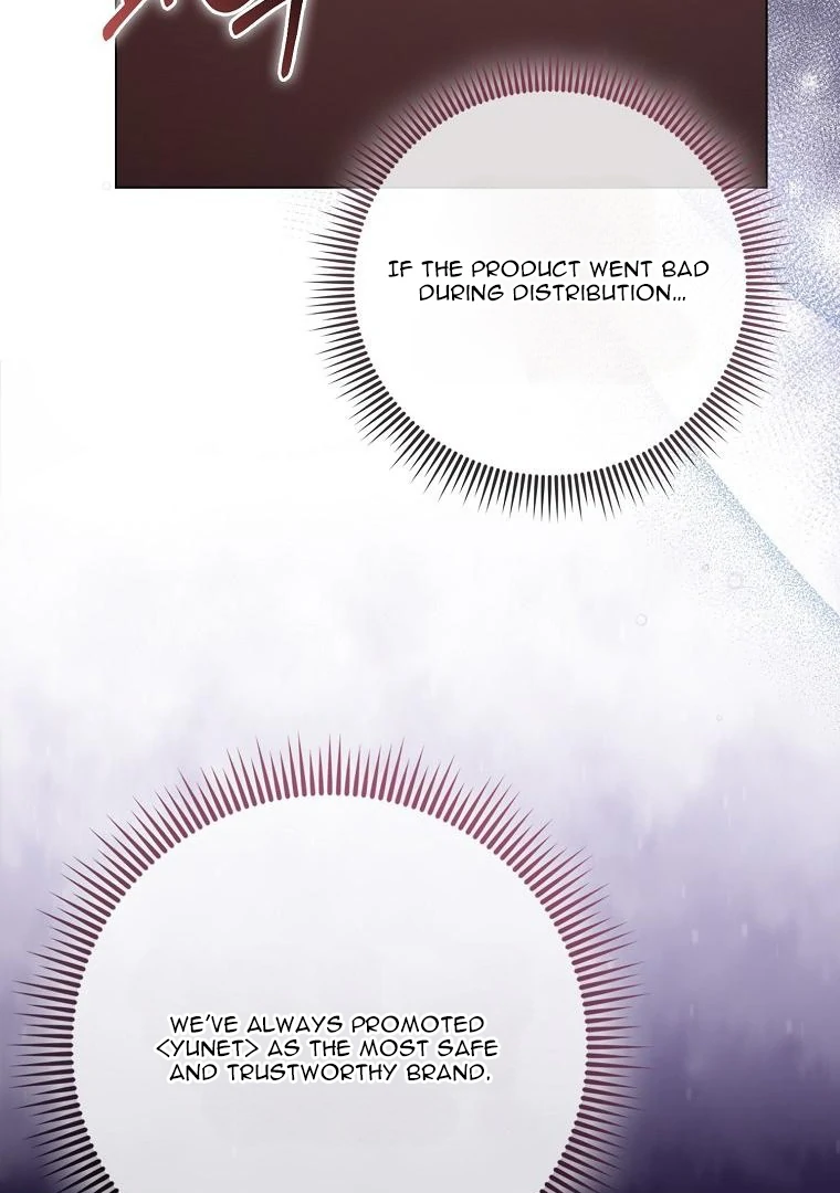 The Villainess Hides Her Wealth chapter 39 page 35
