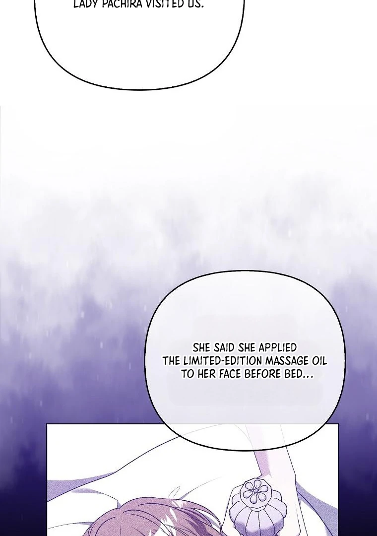 The Villainess Hides Her Wealth chapter 39 page 6