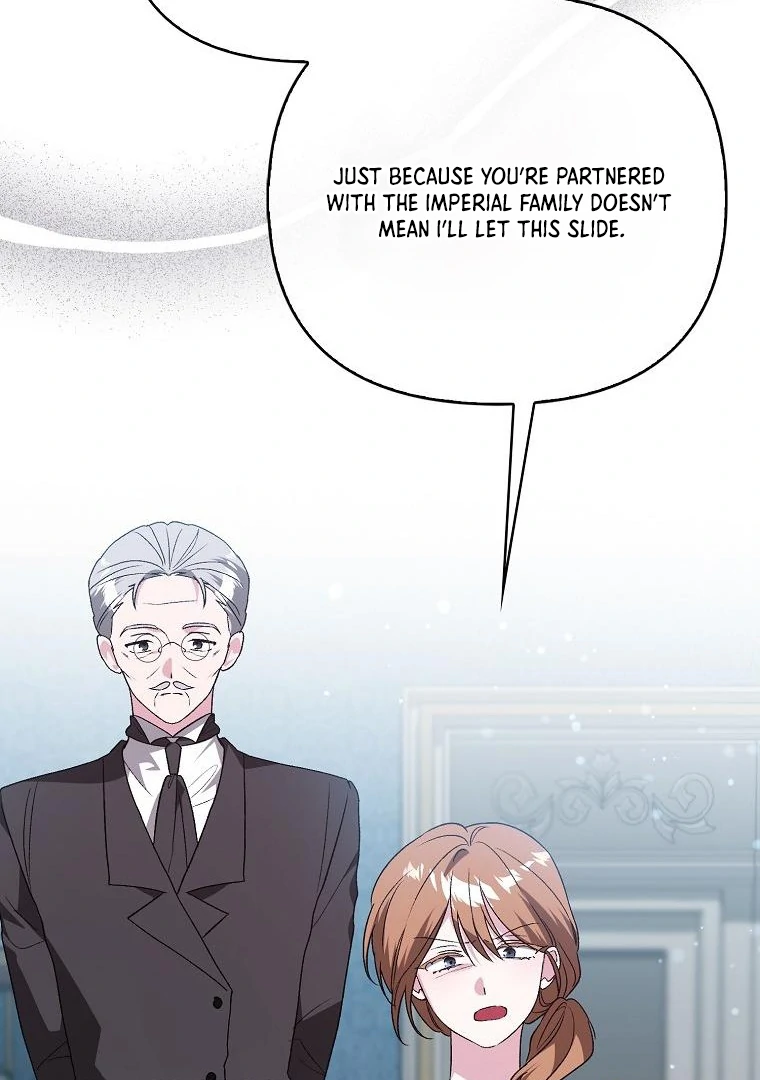 The Villainess Hides Her Wealth chapter 39 page 60