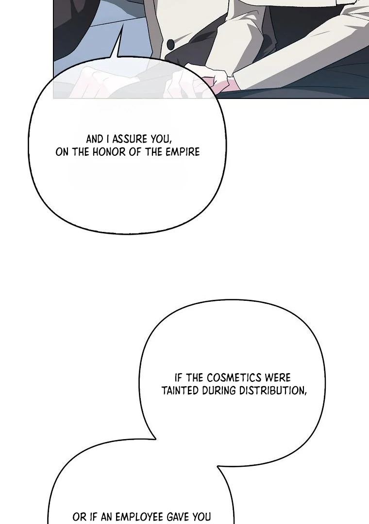 The Villainess Hides Her Wealth chapter 39 page 64