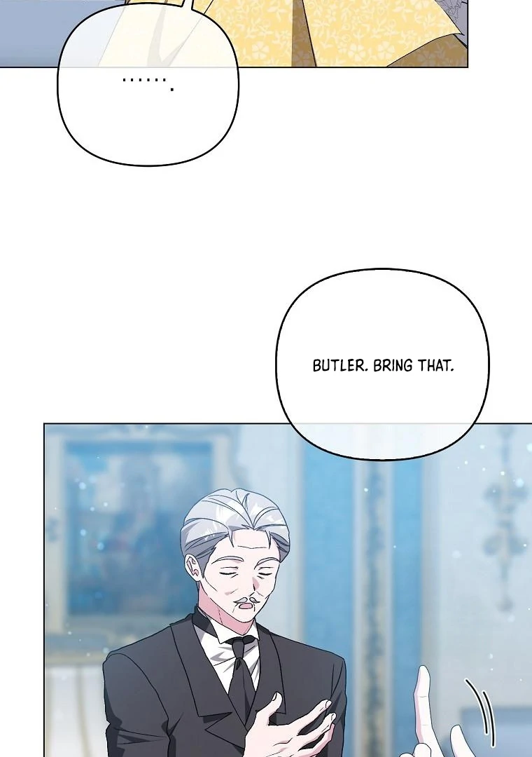 The Villainess Hides Her Wealth chapter 39 page 68