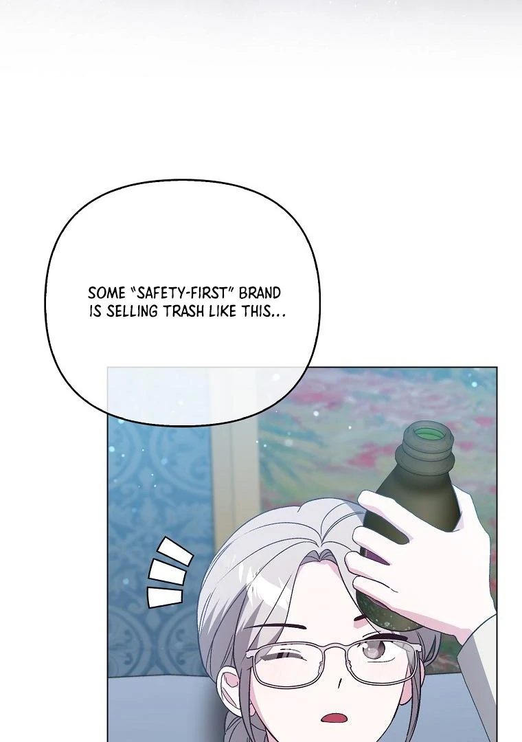 The Villainess Hides Her Wealth chapter 39 page 75