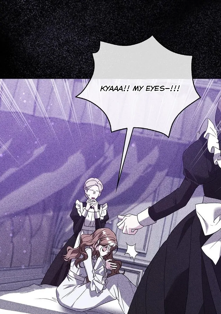 The Villainess Hides Her Wealth chapter 39 page 8