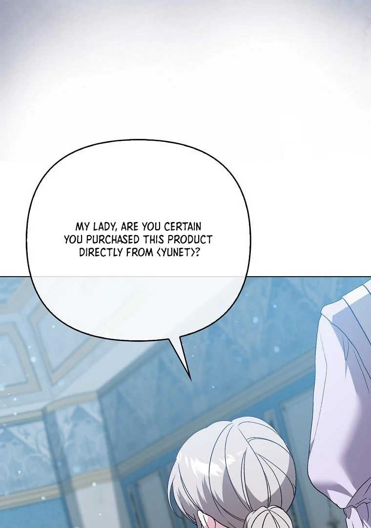 The Villainess Hides Her Wealth chapter 39 page 80