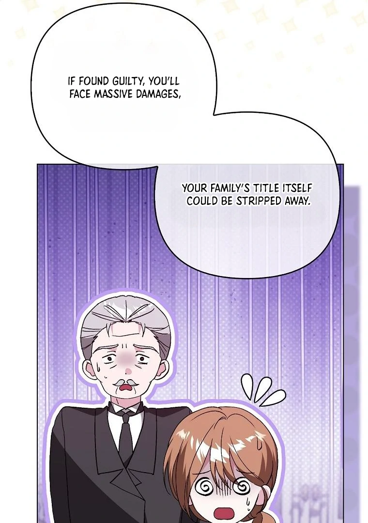 The Villainess Hides Her Wealth chapter 39 page 98