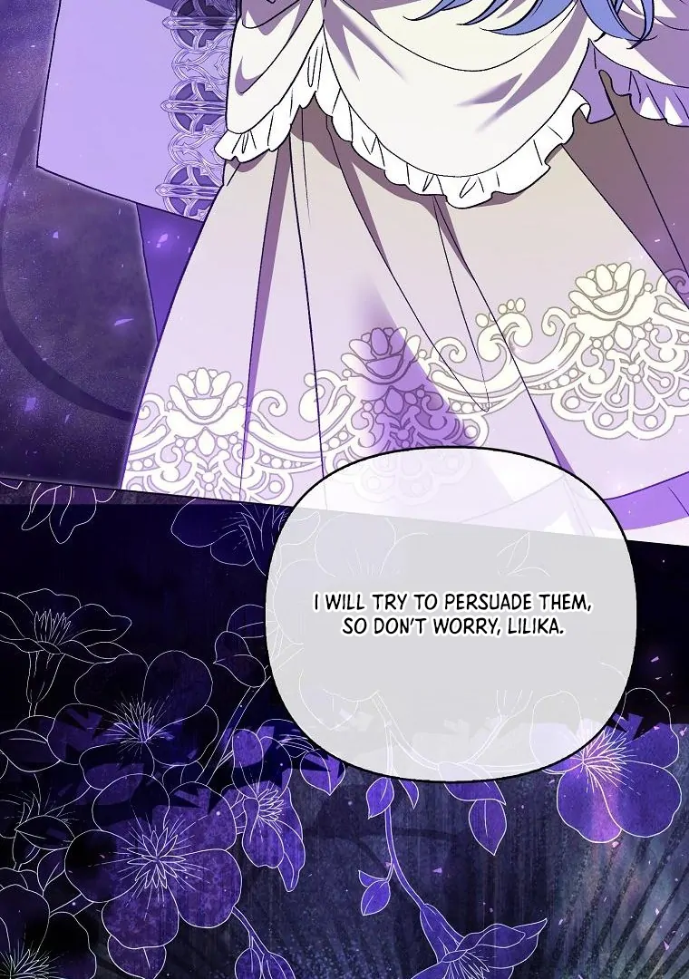 The Villainess Hides Her Wealth chapter 40 page 116