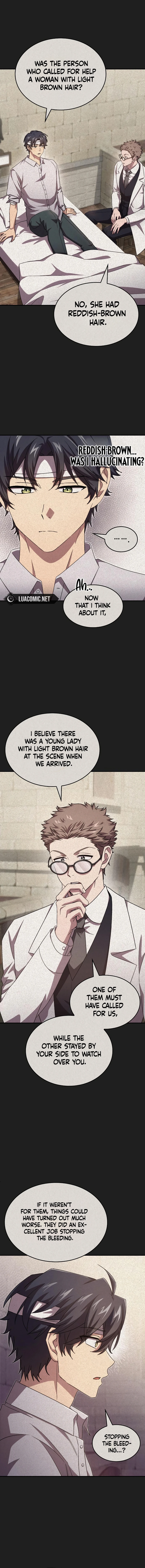 The Goal is Alimony chapter 13 page 2