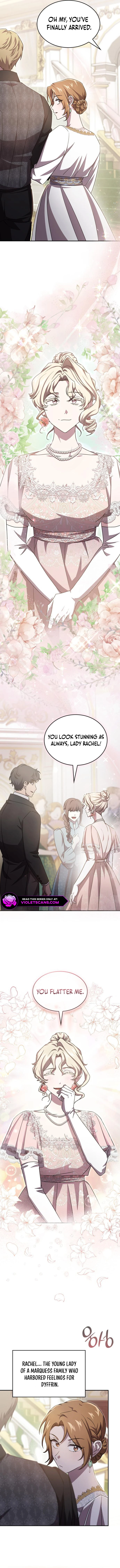 The Goal is Alimony chapter 16 page 13