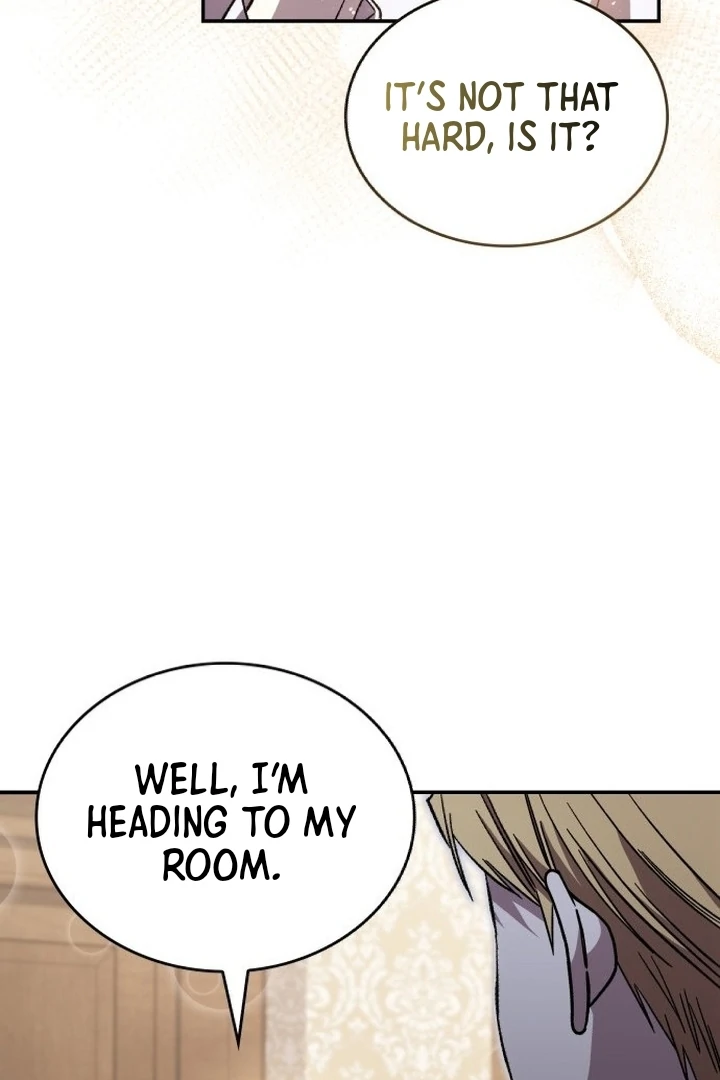 The Goal is Alimony chapter 2 page 103