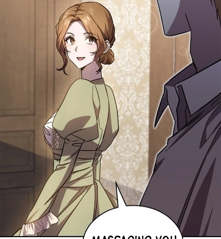 The Goal is Alimony chapter 2 page 104